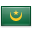 иконки Mauritania, Мавритания,