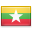 иконки Myanmar, Мьянма,