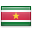 иконка Suriname, Суринам,