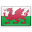 иконка Wales, Уэльс,
