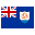 иконка Anguilla, Ангилья, флаг Ангильи,