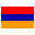 иконка Armenia, Армения, флаг армении,