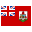 иконка Bermuda, Бермудские острова, Бермуд, флаг Бермуда,