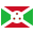 иконки Burundi, Бурунди,