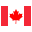 иконки Canada, Канада, флаг Канады,