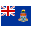 иконка Cayman Islands, Каймановы острова,