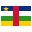иконки Central African Republic, Центральная Африканская Республика,