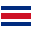 иконка Costa Rica, Коста-Рика, Коста Рика, флаг Коста-Рики,