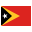 иконка East Timor, Восточный Тимор,
