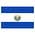 иконка El Salvador, Сальвадор, флаг Сальвадора,