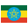 иконки Ethiopia, Эфиопия, флаг Эфиопии,