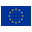 иконка European Union, Евросоюз, флаг Евросоюза,