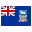 иконки Falkland Islands, Фолклендские острова,