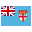 иконки Fiji, Фиджи, флаг Фиджи,