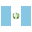 иконка Guatemala, Гватемала,