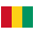 иконка Guinea, Гвинея,
