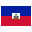 иконки Haiti, Гаити, флаг Гаити,
