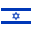 иконка Israel, Израиль, флаг Израиля,