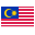 иконки Malaysia, Малайзия,