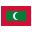 иконка Maldives, Мальдивы,