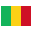 иконка Mali, Мали,