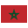 иконка Morocco, Марокко,