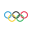 иконка Olympics, Олимпийские игры,
