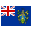 иконка Pitcairn Islands, острова Питкэрн,