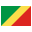 иконка Republic of the Congo, Республика Конго,