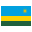 иконки Rwanda, Руанда,