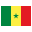 иконки Senegal, Сенегал,