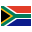 иконка South Africa, ЮАР, Южная Африка,