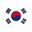 иконка South Korea, Южная Корея,
