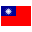 иконка Taiwan, Тайвань,
