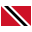 иконки Trinidad and Tobago, Тринидад и Тобаго,
