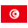 иконка Tunisia, Тунис,