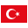 иконка Turkey, Турция,