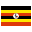 иконки Uganda, Уганда,