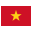 иконка Vietnam, Вьетнам,