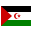 иконка Western Sahara, Западная Сахара,