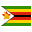 иконки Zimbabwe, Зимбабве,