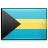 иконка Bahamas, Багамские острова, Багамы, флаг Багамы,
