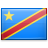 иконка Democratic Republic of the Congo, Демократическая Республика Конго,
