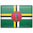 иконка Dominica, Доминика,