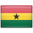 иконка Ghana, Гана, флаг Ганы,