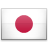 иконка Japan, Япония, флаг Японии,
