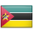 иконки Mozambique, Мозамбик,