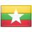 иконка Myanmar, Мьянма,