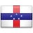 иконки Netherlands Antilles, Нидерландские Антильские острова,