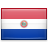 иконка Paraguay, Парагвай,